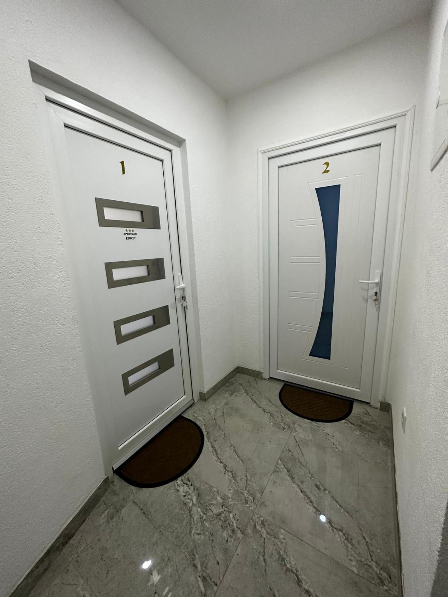Apartment Edwin